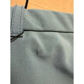 Waldhausen Pantaloni da equitazione micro sport pro con silicone - ULTIMO PEZZO - 48 IT colore SALVIA  *leggi bene la descrizione*