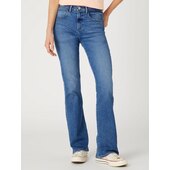 Wrangler Jeans bootcut modello Raven 