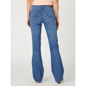 Wrangler Jeans bootcut modello Raven 