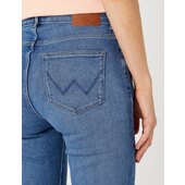 Wrangler Jeans bootcut modello Raven 