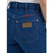 Wrangler Jeans donna cowboy cut slim fit non stretch - ULTIMI PEZZI -