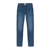 Wrangler Jeans greensboro blue arcade - ULTIMO PEZZO - taglia 34 lun ghezza 36