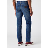 Wrangler Jeans greensboro blue arcade - ULTIMO PEZZO - taglia 34 lun ghezza 36