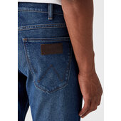 Wrangler Jeans greensboro blue arcade - ULTIMO PEZZO - taglia 34 lun ghezza 36