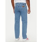 Wrangler Jeans texas regular stretch lightstone - ULTIMI PEZZI - 