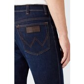 Wrangler Jeans texas slim Lucky star - ULTIMI PEZZI - taglia 33 lunghezza 34 