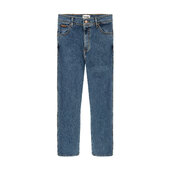 Wrangler Jeans Texas slim stonewash - ULTIMO PEZZO - taglia 33 lunghezza 34