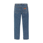 Wrangler Jeans Texas slim stonewash - ULTIMO PEZZO - taglia 33 lunghezza 34