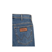 Wrangler Jeans Texas slim stonewash - ULTIMO PEZZO - taglia 33 lunghezza 34