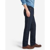 Wrangler Jeans texas stretch blue black - ULTIMI PEZZI - 