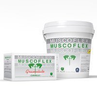 Contro l'acidosi metabolica muscoflex