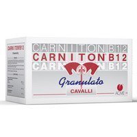 Acme Carniton B12 Supplemento nutrizionale per migliori performance agonistiche