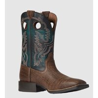 Stivale western da donna modello Buckout