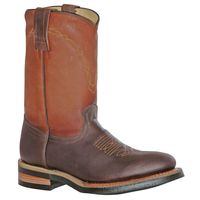 Stivali western billy boots modello golden young - ULTIMI PEZZI -