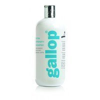 Gallop Extra Strenght Shampoo 500 ml - Formula forte per un'azione intensiva