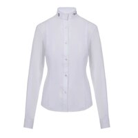 Camicia donna da concorso a manica lunga - ULTIMI PEZZI -