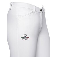 Pantaloni da donna cavalleria toscana per FISE - ULTIMI PEZZI -