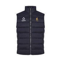 Gilet smanicato da uomo - ULTIMO PEZZO - taglia L 