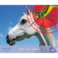 Natural spray - repellente naturale contro gli insetti