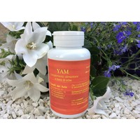 YAM - per regolarizzare l’equilibrio ormonale nelle fattrici