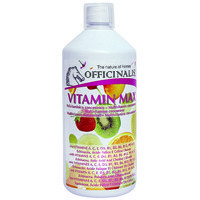 Complesso polivitaminico - vitamin max 1 kg
