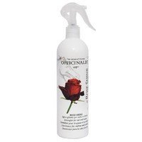 Rose Shine - Sgrovigliante per coda e criniera, con acqua officinale di Rosa ed Echinacea