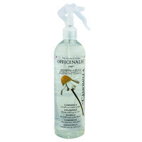 Shampoo a secco per cavalli alla Camomilla, Rosa, Mirtillo e Malva, Lavanda, Salvia 500 ml