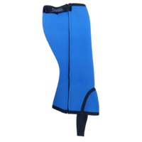 Ghette traspiranti in morbido neoprene - ULTIMI PEZZI (L e XL)