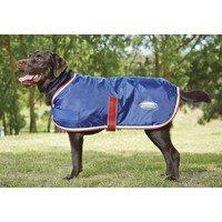 Cappotto Invernale Impermeabile per Cani 600D Diego & Louna - La