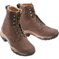 Eqithème Dermo Dry boots con lacci -ULTIMI PEZZI-