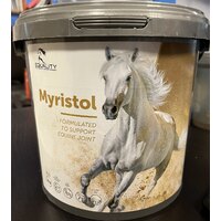 Myristol - Protegge e cura le articolazioni del cavallo