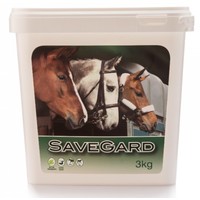 Savegard 3 kg - per il mantenimento della funzionalità gastrica
