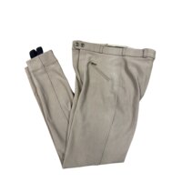 Pantaloni jodhpur da bambino - ULTIMO PEZZO - taglia 40 eu/44 it 