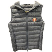 Gilet smanicato caldo per bambino/a - ULTIMI PEZZI -