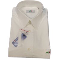 Camicia da uomo manica corta - ultimi pezzi