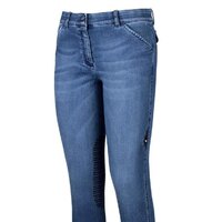 Pantalone denim donna X grip modello Zelda - ULTIMI PEZZI - taglia 40