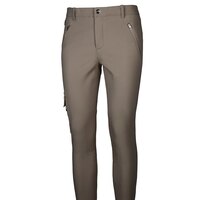 Pantaloni da equitazione uomo tipo cargo Craig - ultimi pezzi - 