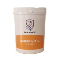 Integratore di vitamina C Super Vit C 1 kg