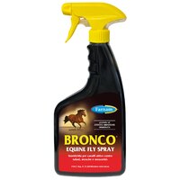 Bronco - repellente per insetti pronto all'uso