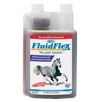 Fluid Flex - per problemi articolari