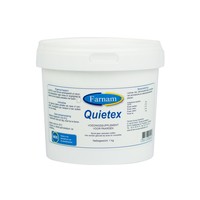 Quietex - per cavalli sotto stress