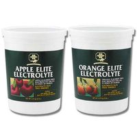 Reintegratore di elettroliti Electrolyte Elite mela