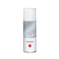 Aluskin spray con alluminio micronizzato