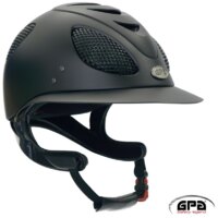 Casco gpa first lady concept