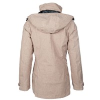 Giacca Softshell Siena 3 in 1