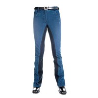 Pantaloni Jodhpur Neon Sports - ULTIMO PEZZO - taglia 40D/44IT color jeans