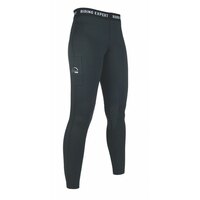 Pantaloni leggings -Wien- Style silicone ginocchio