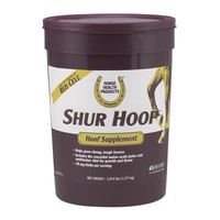 Shur Hoof - per cavalli che necessitano di migliorare le condizioni dello zoccolo