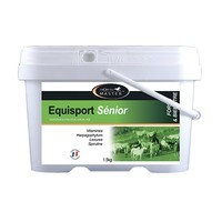 Equisport Senior per cavalli anziani