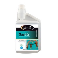 Gastrix - per cavalli soggetti ad ulcera gastrica
